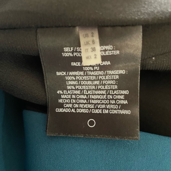 T Tahari Sheath Dress - Picture 6 of 10